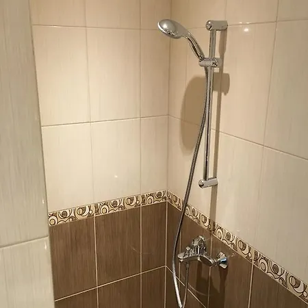 River View Apartamento Vilna