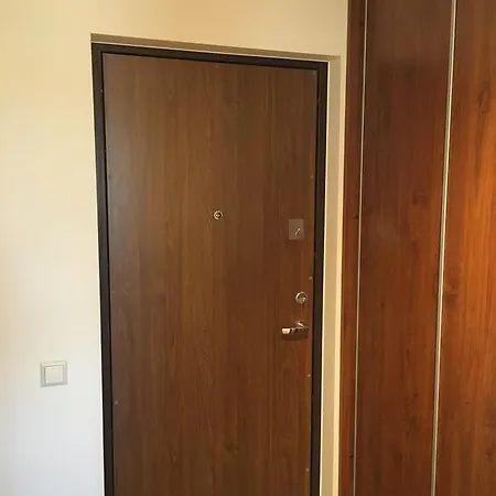 Apartamento River View *
