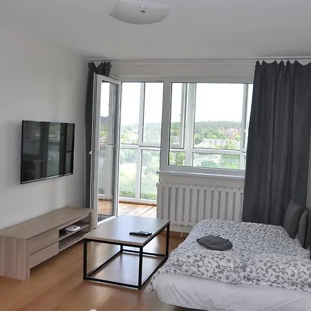 River View דירה וילנה